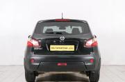 Nissan Qashqai I Рестайлинг Красноярск  - изображение 30