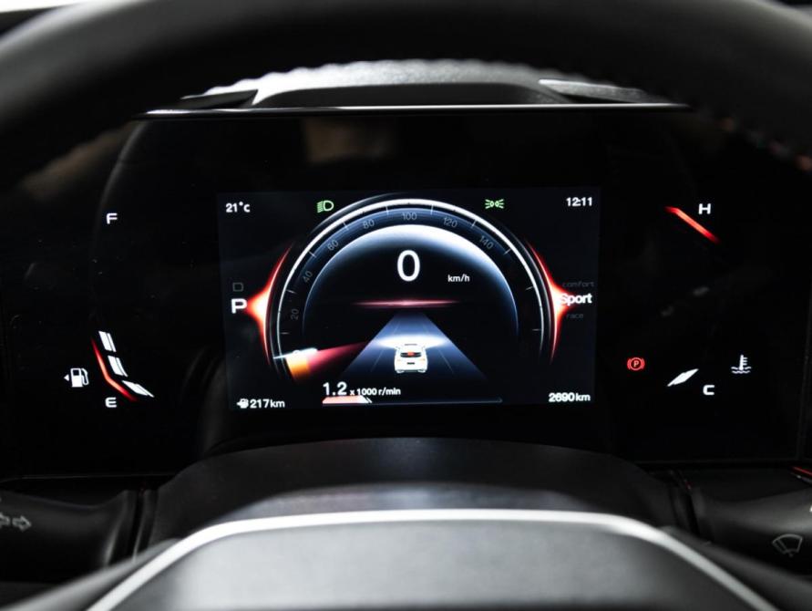 Changan CS35 Max Санкт-Петербург  - изображение 12