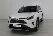 Toyota RAV4 V (XA50) Астрахань  - изображение 22