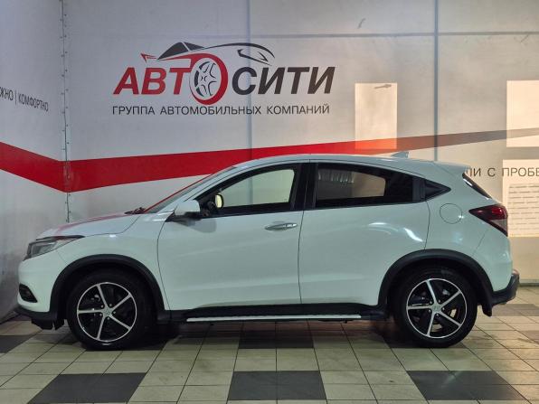 Honda Vezel I Рестайлинг с пробегом 2021 года, цена 2 250 000 рублей, 79000 км, внедорожник, Автокод Объявления