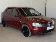 Renault Logan I Рестайлинг Псков  - изображение 11
