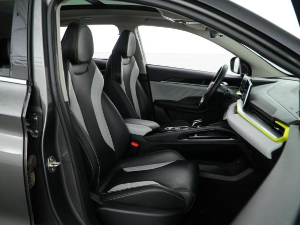 Geely Coolray I Рестайлинг с пробегом 2023 года, цена 2 214 444 рубля, 18506 км, внедорожник, Автокод Объявления