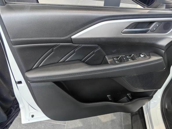 Новый Haval H5 II 2026 года, цена 4 349 000 рублей, внедорожник, Автокод Объявления