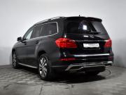 Mercedes-Benz GL-Класс II (X166) Санкт-Петербург  - изображение 33