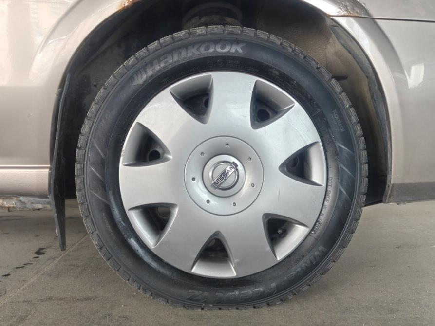 Nissan Almera II (N16) Рестайлинг Москва  - изображение 17