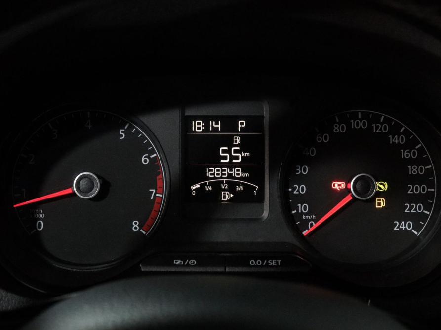 Volkswagen Polo V Рестайлинг Минеральные Воды  - изображение 19