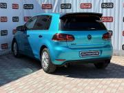 Volkswagen Golf VI Санкт-Петербург  - изображение 15