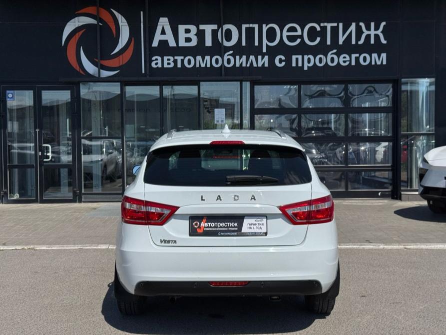 Lada (ВАЗ) Vesta I Волгоград  - изображение 5