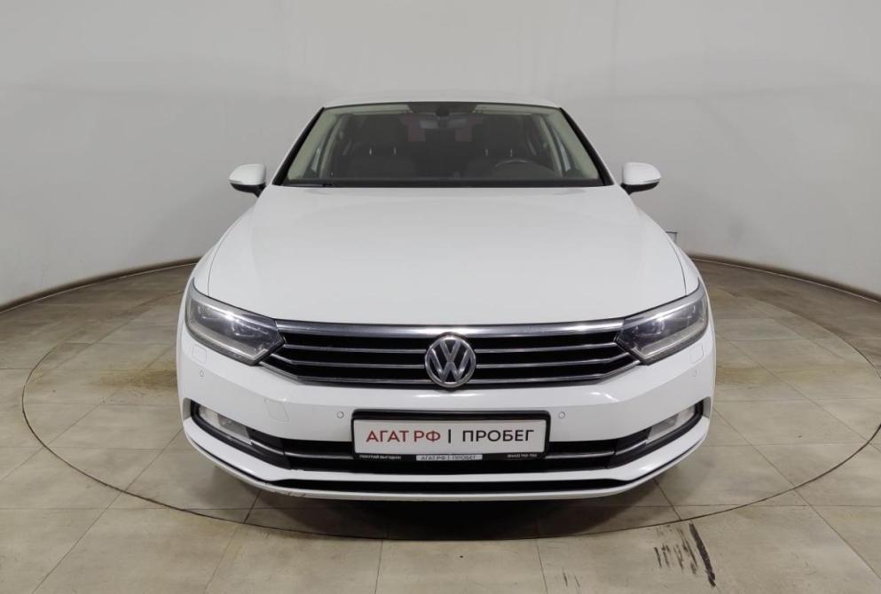 Volkswagen Passat B8 Волгоград  - изображение 2