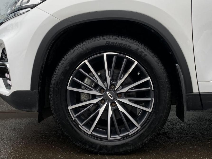 Chery Tiggo 8 I Рестайлинг Москва  - изображение 9