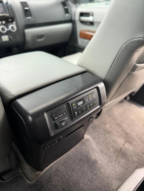Toyota Sequoia II Мурманск  - изображение 29