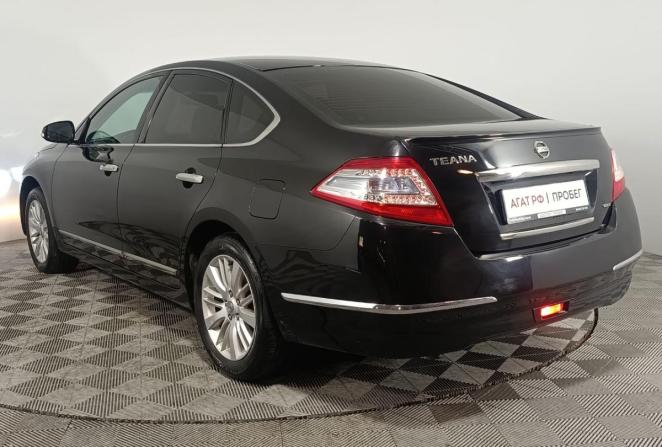 Nissan Teana II Рестайлинг с пробегом 2013 года, цена 1 000 000 рублей, 253000 км, седан, Автокод Объявления