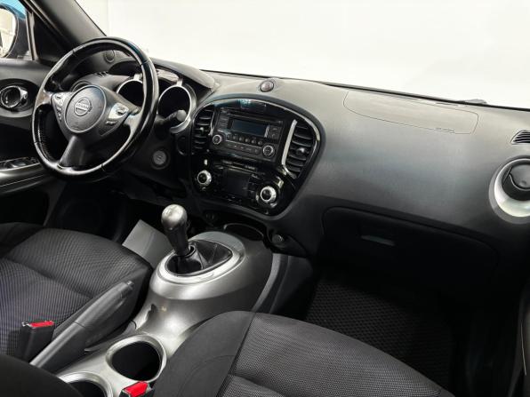 Nissan Juke I с пробегом 2013 года, цена 940 000 рублей, 194791 км, внедорожник, Автокод Объявления