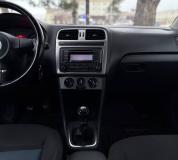 Volkswagen Polo V Ставрополь  - изображение 40