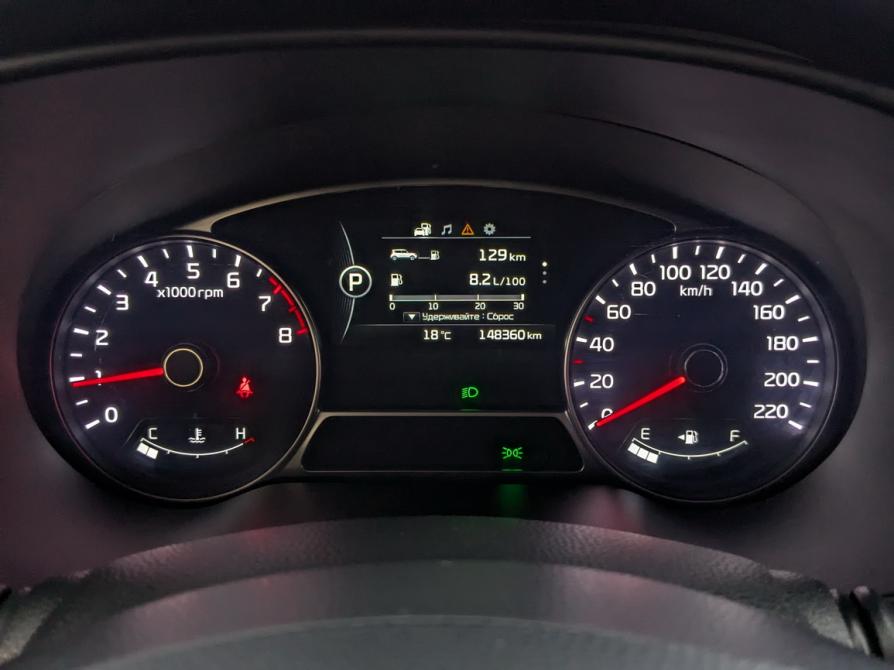 Kia Soul II Москва  - изображение 13