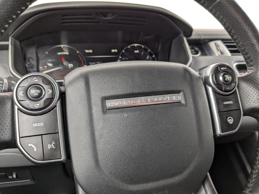 Land Rover Range Rover Sport II Москва  - изображение 5