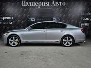 Lexus GS III Краснодар  - изображение 46