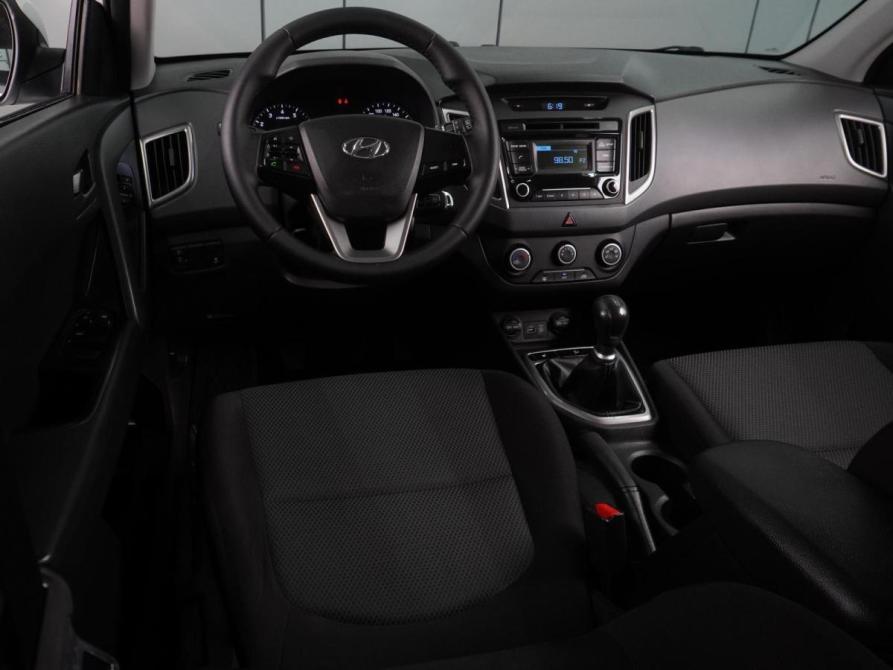 Hyundai Creta I Воронеж  - изображение 6