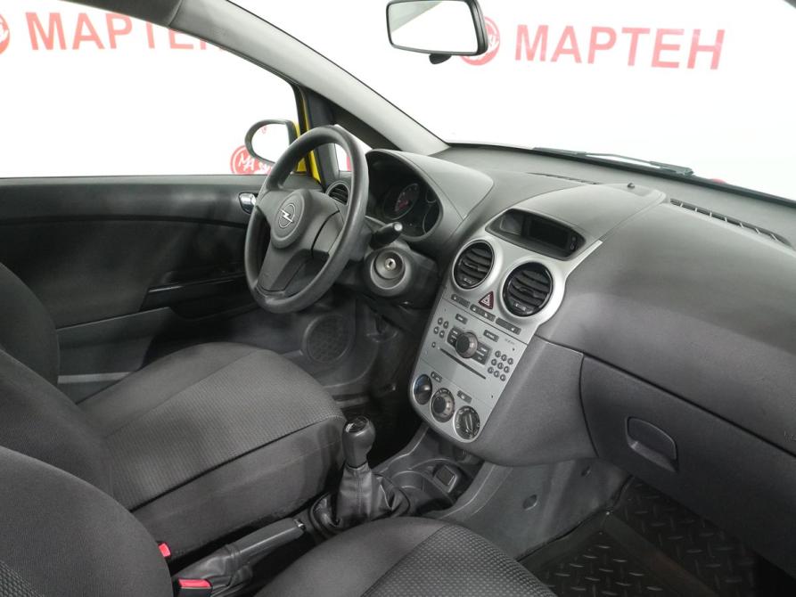 Opel Corsa D Рестайлинг II Вологда  - изображение 10