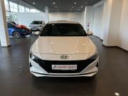 Hyundai Elantra VII (CN7) Чебоксары  - изображение 45