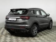 Belgee X50 Санкт-Петербург  - изображение 25