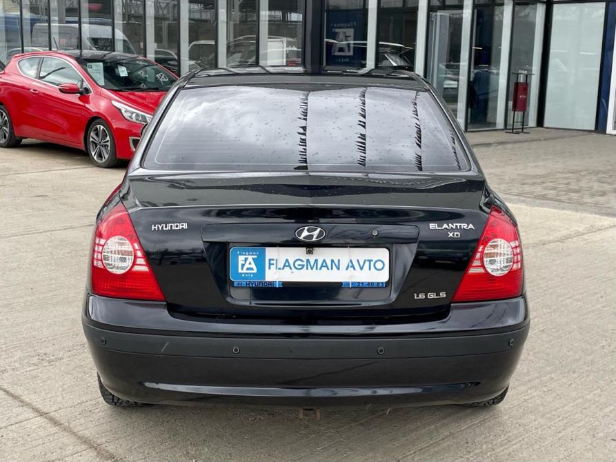 Hyundai Elantra III (XD2) Рестайлинг Краснодар  - изображение 4