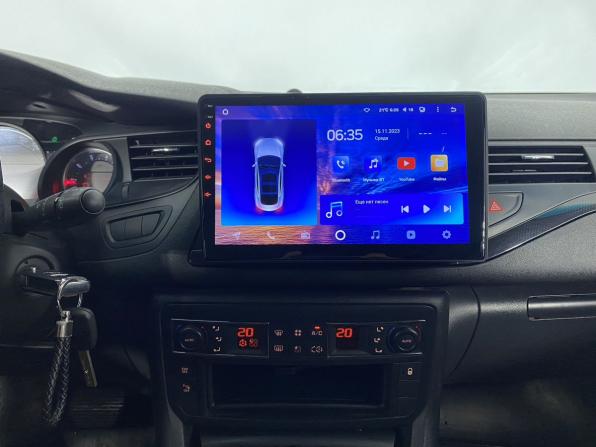Citroen C5 II с пробегом 2008 года, цена 720 000 рублей, 156047 км, универсал, Автокод Объявления