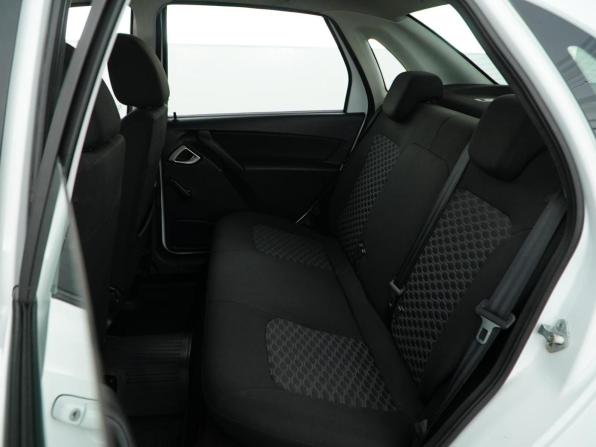 Lada (ВАЗ) Granta I Рестайлинг с пробегом 2023 года, цена 810 046 рублей, 47067 км, седан, Автокод Объявления