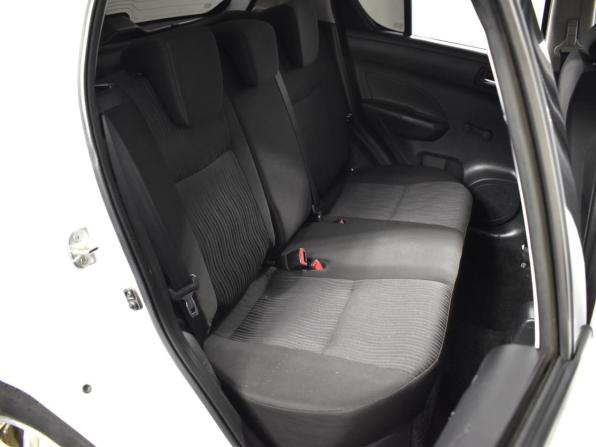 Suzuki Swift IV с пробегом 2011 года, цена 729 900 рублей, 145312 км, хэтчбек, Автокод Объявления