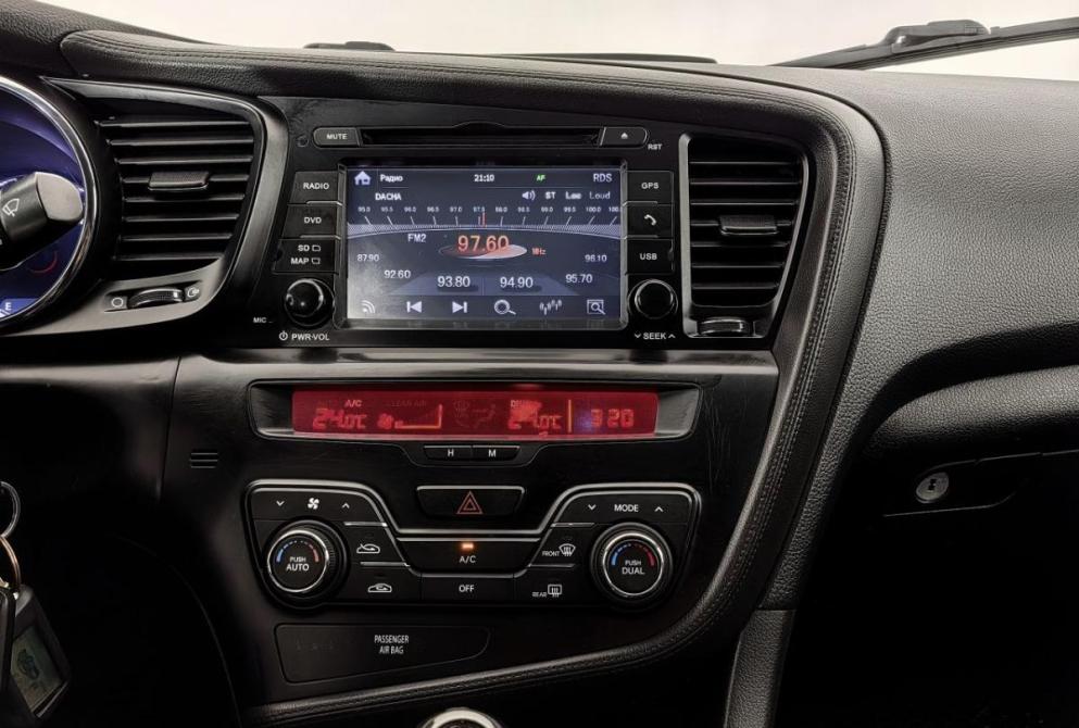 Kia Optima III Волгоград  - изображение 14