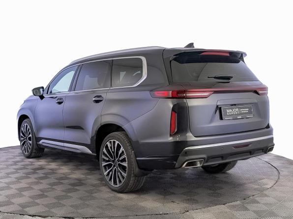 Exeed VX I с пробегом 2022 года, цена 2 310 000 рублей, 84796 км, внедорожник, Автокод Объявления