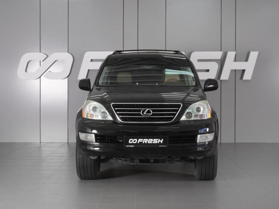 Lexus GX I Минеральные Воды  - изображение 3