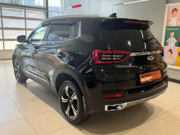 Chery Tiggo 4 Pro I с пробегом 2024 года, цена 1 549 000 рублей, 79690 км, внедорожник, Автокод Объявления