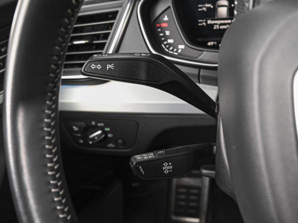 Audi Q5 II (FY) с пробегом 2020 года, цена 4 569 000 рублей, 88987 км, внедорожник, Автокод Объявления