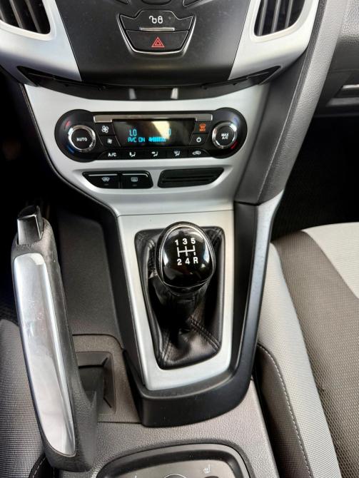 Ford Focus III Воронеж  - изображение 12