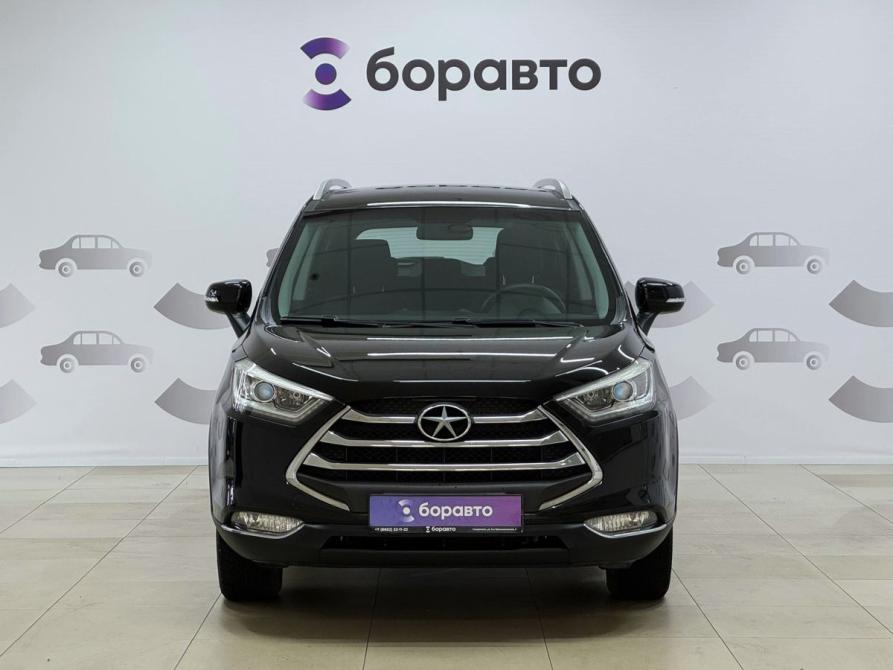 JAC S3 I Ставрополь  - изображение 2
