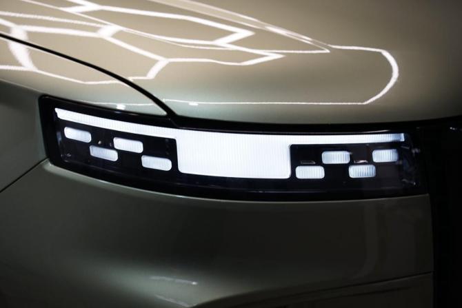 Jaecoo J7 I с пробегом 2024 года, цена 2 455 000 рублей, 38700 км, внедорожник, Автокод Объявления