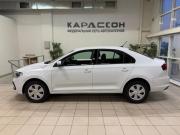 Volkswagen Polo VI Волгоград  - изображение 23