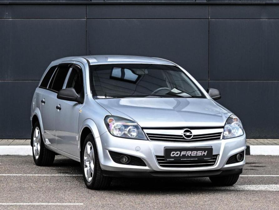 Opel Astra H Рестайлинг Новороссийск  - изображение 1