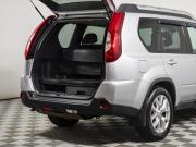 Nissan X-Trail II Рестайлинг Москва  - изображение 40