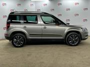 Skoda Yeti I Рестайлинг Санкт-Петербург  - изображение 30