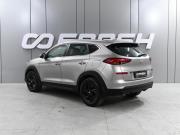 Hyundai Tucson III Рестайлинг Ростов-на-Дону  - изображение 20