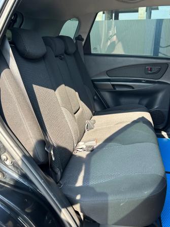 Hyundai Tucson I с пробегом 2008 года, цена 830 000 рублей, 178195 км, внедорожник, Автокод Объявления