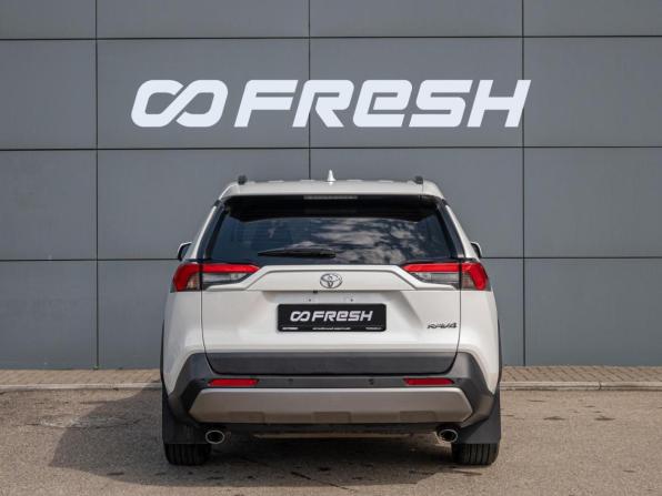 Toyota RAV4 V (XA50) с пробегом 2021 года, цена 3 380 000 рублей, 70309 км, внедорожник, Автокод Объявления