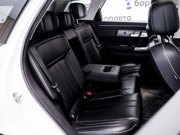 Jaecoo J7 I с пробегом 2023 года, цена 2 190 000 рублей, 66277 км, внедорожник, Автокод Объявления