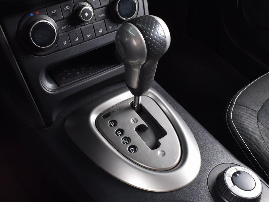 Nissan Qashqai I Рестайлинг Кемерово  - изображение 17