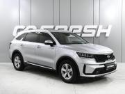 Kia Sorento IV Ростов-на-Дону  - изображение 20