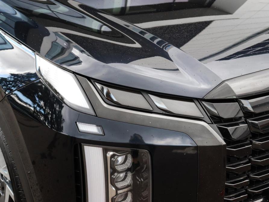Hyundai Palisade I Рестайлинг Химки  - изображение 7