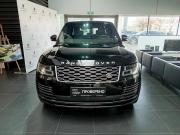 Land Rover Range Rover IV Рестайлинг Казань  - изображение 24