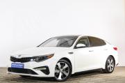 Kia Optima IV Рестайлинг Тюмень  - изображение 26